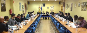 Protocolo policial contra los delitos homófobos en Madrid
