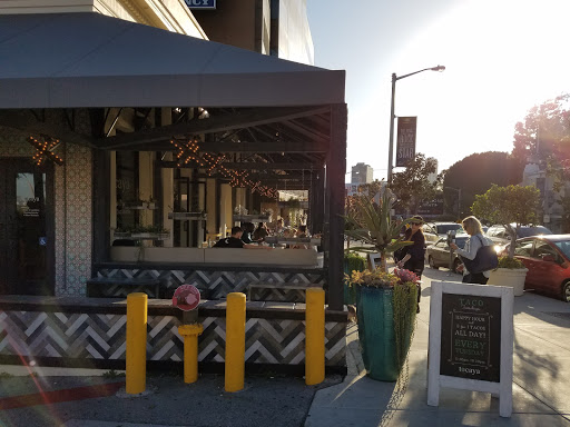 Mexican Restaurant «Tocaya Organica Sunset Plaza», reviews and photos, 8720 Sunset Blvd, West Hollywood, CA 90069, USA
