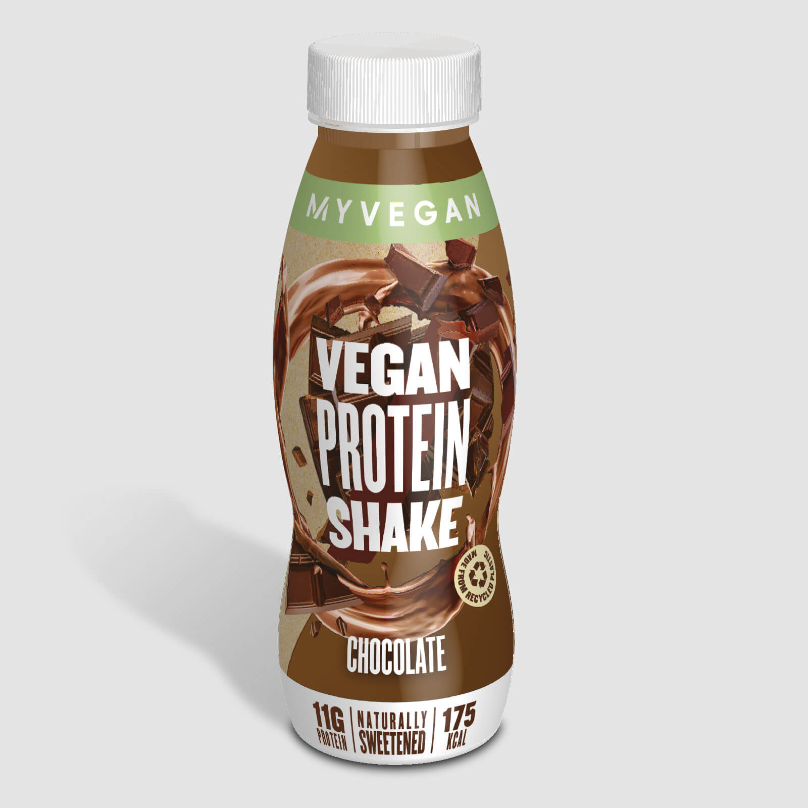 MyVegan Chocolate Protein Shake