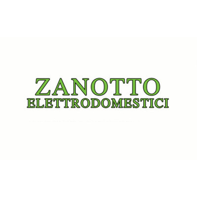 Zanotto Elettrodomestici logo