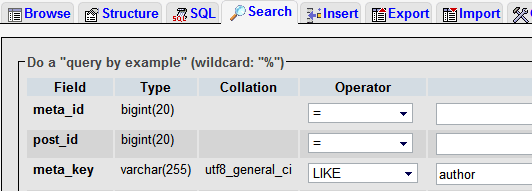 Delete Custom Field 3 Delete Custom Field 3