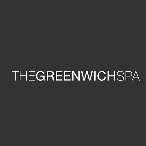 The Greenwich Spa logo