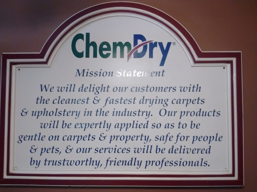 Carpet Cleaning Service «Chem-Dry of Tennessee», reviews and photos, 738 Nissan Dr C, Smyrna, TN 37167, USA
