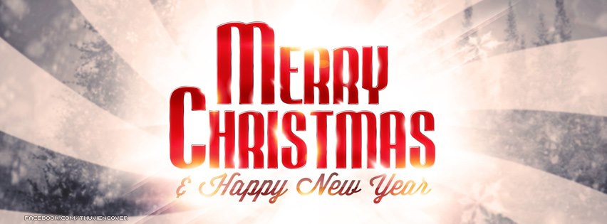 Merry Christmas cover Merry Christmas cover