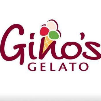 Gino’s Gelato logo