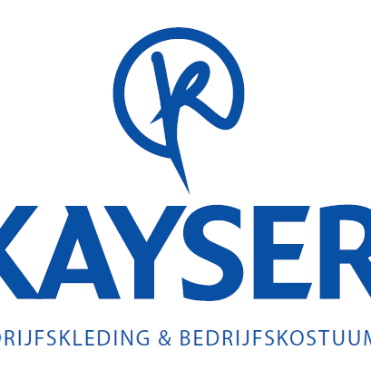 Kayser Bedrijfskleding & Bedrijfskostuums logo