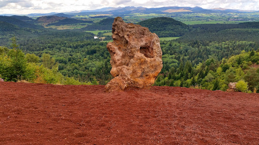 Puy de la Vache