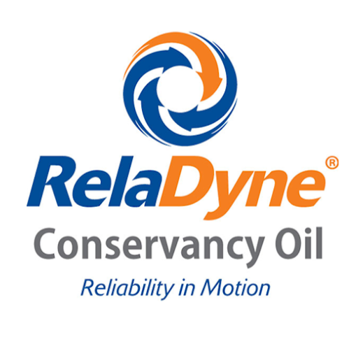 RelaDyne - Conservancy Oil Group logo