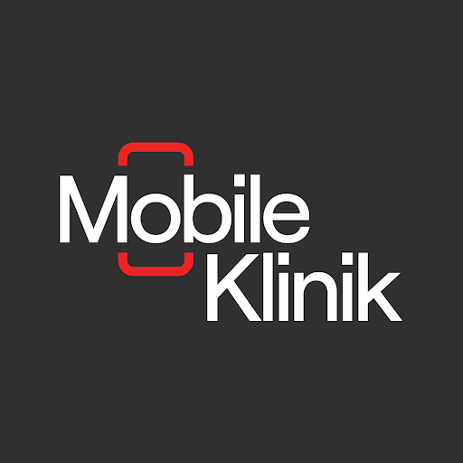 Mobile Klinik Professional Smartphone Repair - SmartCentres, Oakville, ON logo