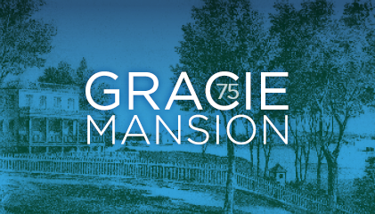 Gracie Mansion Conservancy