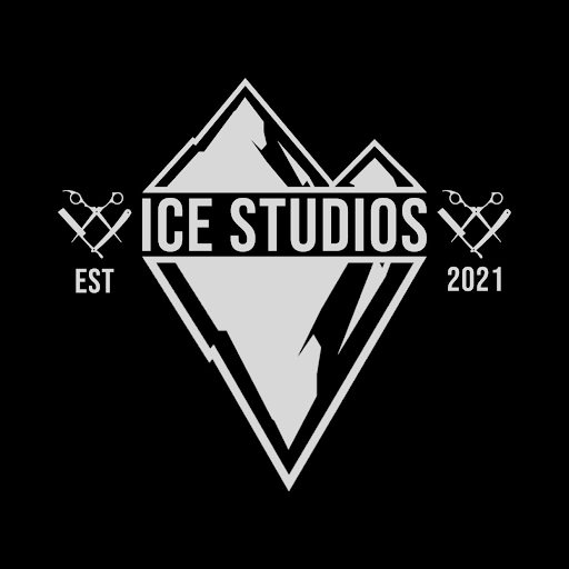 Ice Studios logo