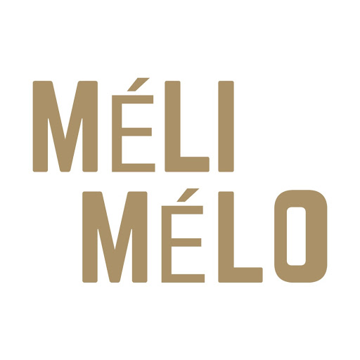 Méli Mélo logo