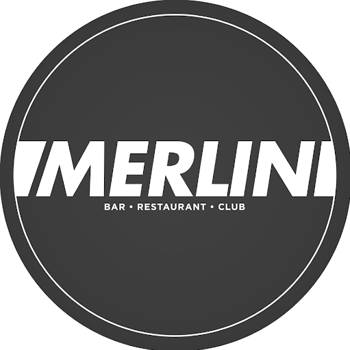 Restaurant Merlin logo