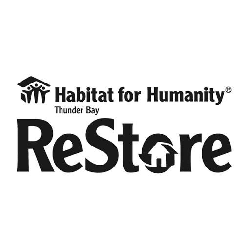 Habitat For Humanity Thunder Bay ReStore logo