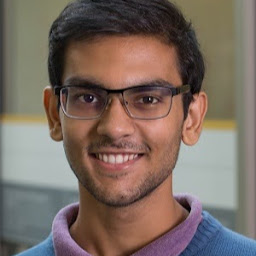 Ravi Shankar's user avatar