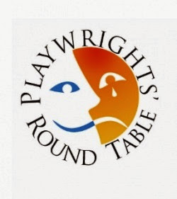 Playwright's round table