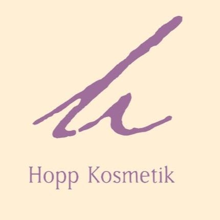 Hopp Kosmetik | Haarentfernung - Fußpflege - Maniküre - Permanent Make-Up logo