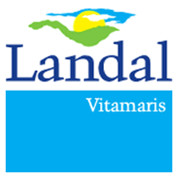 Landal Vitamaris logo