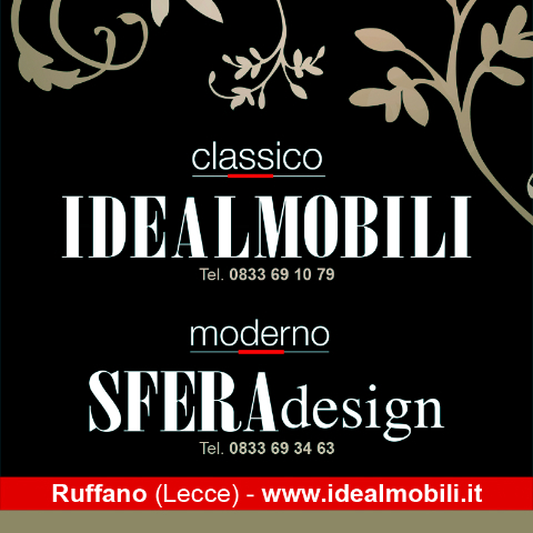 Idealmobili & Sfera design s.r.l.