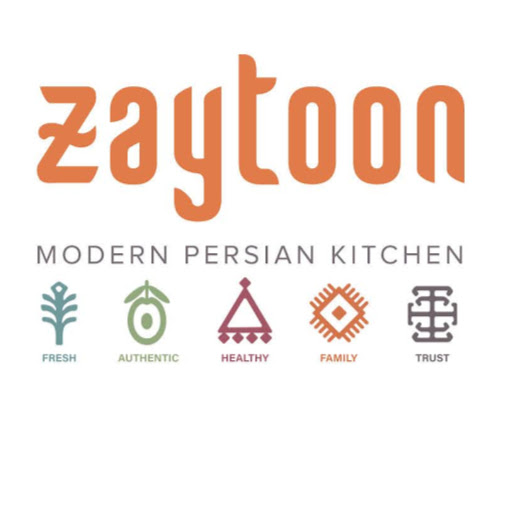 Zaytoon Swords logo