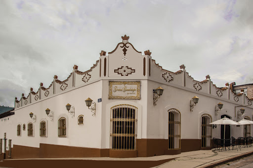 Grand Guadalupe, Real de Guadalupe 172, Barrio de Guadalupe, 29230 San Cristóbal de las Casas, Chis., México, Boutique | CHIS