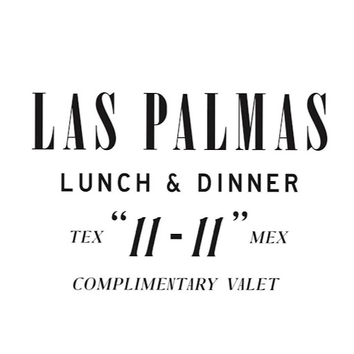 Las Palmas Tex-Mex logo