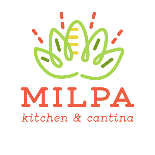 Milpa Mexican Restaurant logo