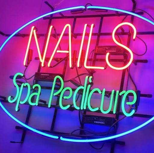 Natty Nails & Pedispa Abingdon