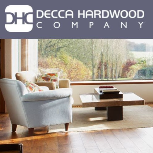 Decca Hardwood Company