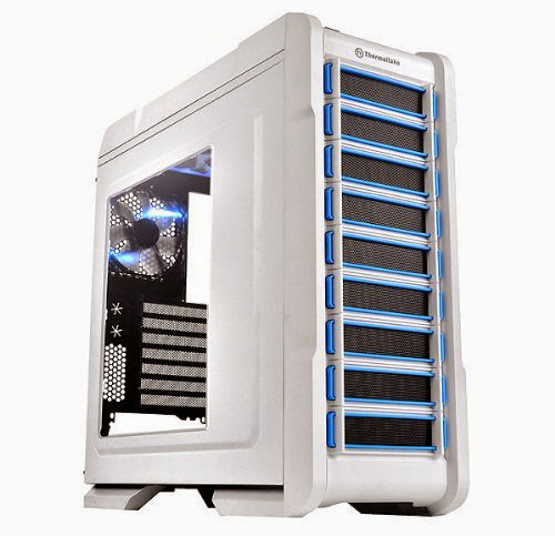  Thermaltake Chaser A31 VP300A6W2N