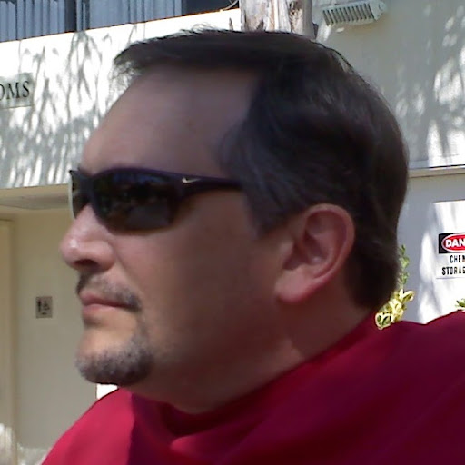 Joe Hansen