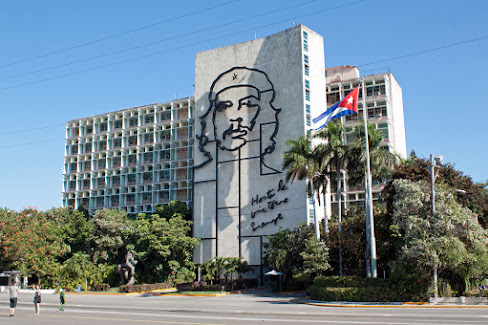 На Кубу за культурой