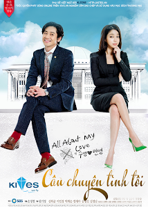 Câu Chuyện Của Tôi - All About My Romance