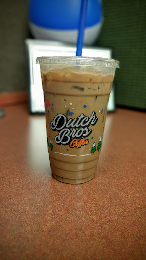 Coffee Shop «Dutch Bros», reviews and photos, 2375 N 1st St, Dixon, CA 95620, USA