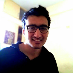 Darshan Chaudhary's user avatar