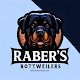 Raber's Rottweilers