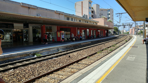 Saint-Raphaël Valescure