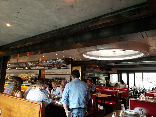 Italian Restaurant «Lugano Salumeria & Wine Bar», reviews and photos, 1392 E Putnam Ave, Old Greenwich, CT 06870, USA