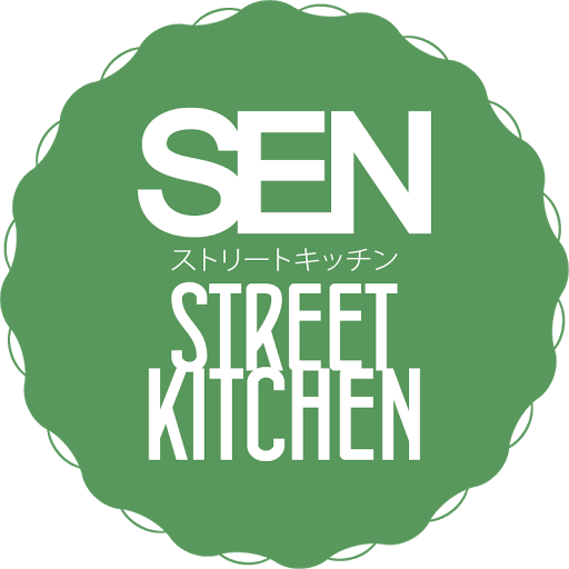 SEN Street Kitchen AVION logo