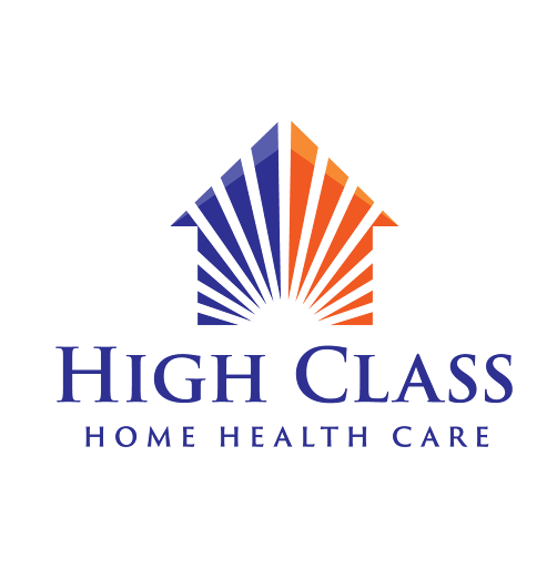 High class home health care