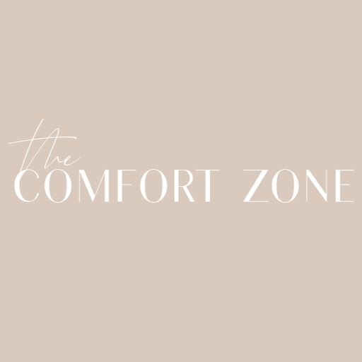 The Comfort Zone logo