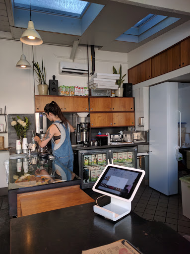Coffee Shop «The Cro Cafe», reviews and photos, Alley 49, Oakland, CA 94609, USA