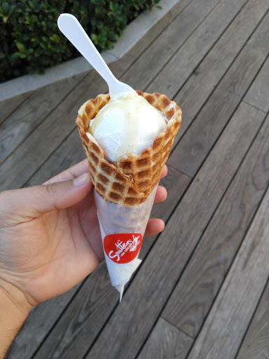Ice Cream Shop «Smitten Ice Cream», reviews and photos, 850 S Sepulveda Blvd, El Segundo, CA 90245, USA