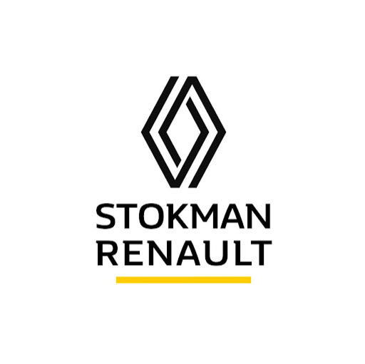 Renault Alkmaar Stokman logo