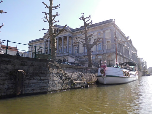 Minerva Boat Company