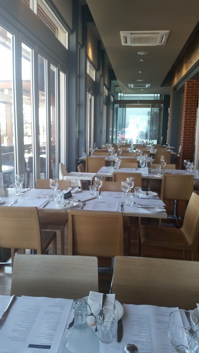 Grange Hotel