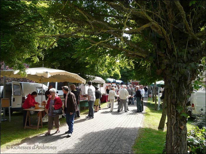 2012 © Richesses d'Ardennes
