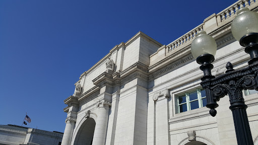 Union Station