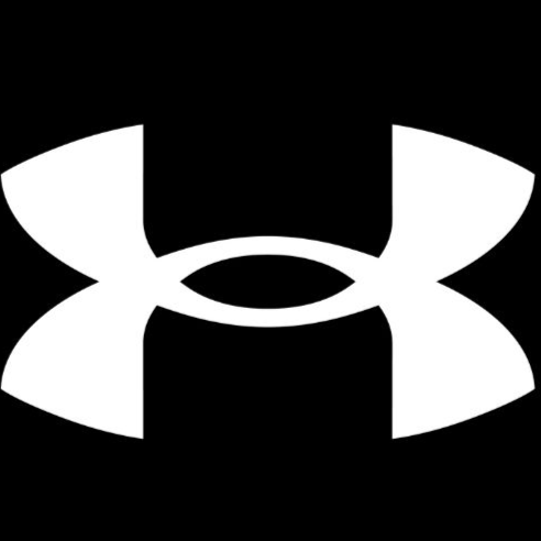 Under Armour - Emaar Square Mall logo