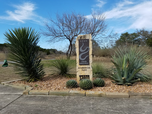 Park «Bamberger Nature Park», reviews and photos, 12401 Babcock Rd, San Antonio, TX 78249, USA